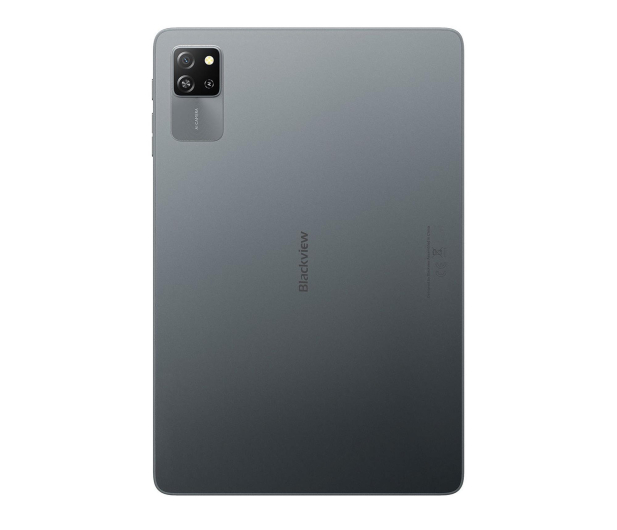 BLACKVIEW TAB 60 WiFi 10,1" 4/128GB szary - 1340580 - zdjęcie 5